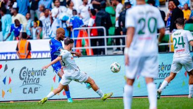 Ligue des Champions CAF – 1ère journée : Le MC Alger s’incline d’entrée face à Al-Hilal Omdurman