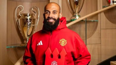 MANCHESTER UNITED : Bryan Mbeumo, joueur du mois des Red Devils pour la deuxième fois