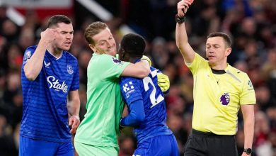 PREMIER LEAGUE – EVERTON : Grosse suspension pour Idrissa Gueye