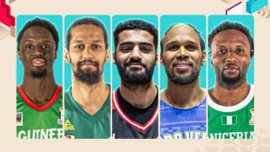 Eliminatoires Coupe du Monde de basket 2027 : L’Afrique entame ses qualifications