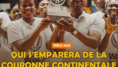 WBLA 2025 : Qui s'emparera de la couronne continentale au Caire ?