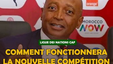 LIGUE DES NATIONS CAF : Comment fonctionnera la nouvelle compétition africaine ?