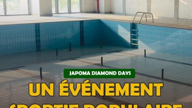 JAPOMA DIAMOND DAYS : un événement sportif populaire